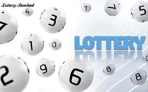 4 digit lottery prediction