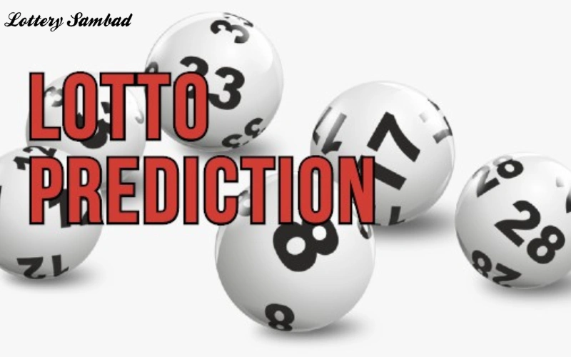 4 digit lottery prediction